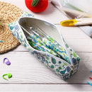Poppy Crafts Crochet Hook Set - Paisley