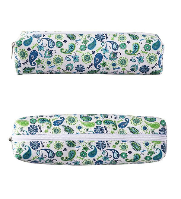 Poppy Crafts Crochet Hook Set - Paisley