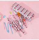 Poppy Crafts Crochet Hook Set - Roses