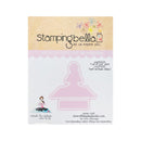 Stamping Bella Cut It Out Dies - Yogabella*