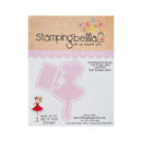 Stamping Bella Cut It Out Dies - Bella 2.0 - ChistmasGIFTabella