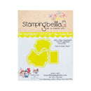 Stamping Bella Cut It Out Dies - Fairy tale Squidgies*