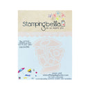 Stamping Bella Cut It Out Dies - The Littles - Umbrella