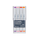 Copic Marker Set 12B*