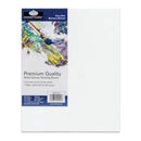 Royal Langnickel essentials™ Premium Canvas Board 8"x 10"*