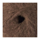 Rowan Mode Alpaca Haze Everyday Luxury Yarn - Cocoa