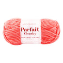 Premier Yarns Parfait Chunky Yarn - Coral 100g