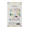 Crate Paper Moonlight Magic Paperie Pack 200/Pkg - Paper & Washi Stickers*