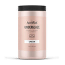 Speedball Underglaze 473ml - Cream