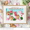 My Favorite Things Clear Stamps 4"x 8" - Gingerbread Greetings*