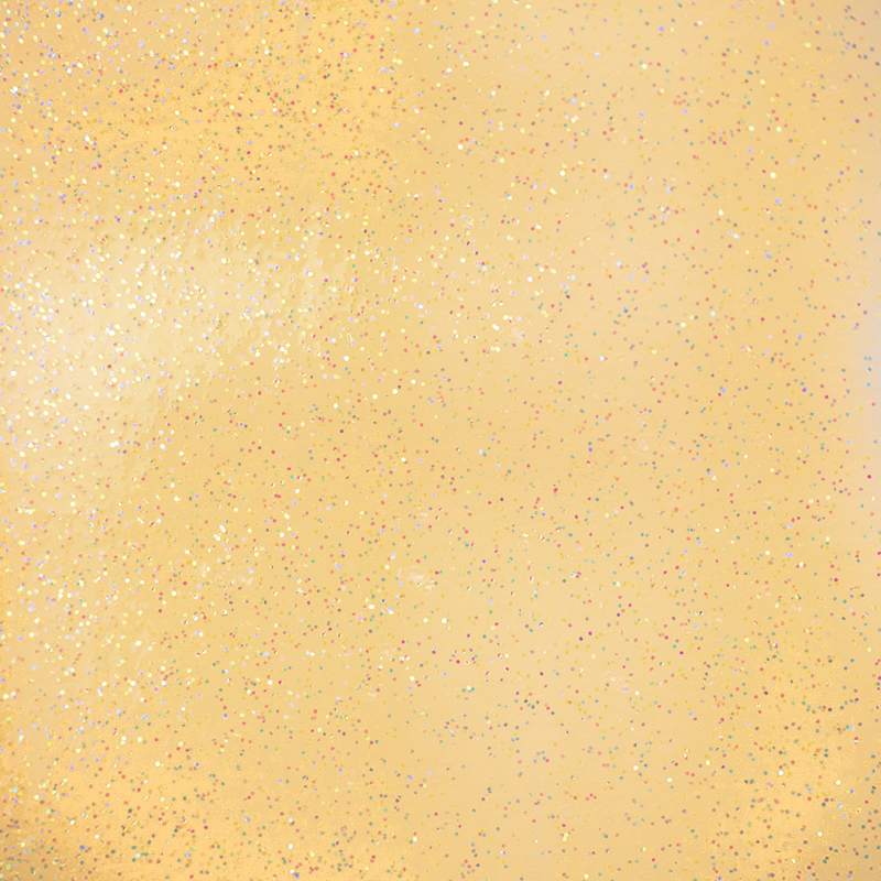 Cosmic Shimmer Sparkle Glaze 50ml By Jamie Rodgers - Sunlit Glimmer*