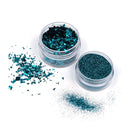 Cosmic Shimmer Spangles Duo Set - Azure*