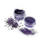 Cosmic Shimmer Spangles Duo Set - Purple Magnolia