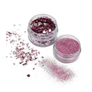 Cosmic Shimmer Spangles Duo Set - Orchid Pink*