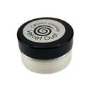 Cosmic Shimmer Velvet Dust 25ml - Chalk White*