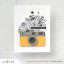 Altenew Capture Memories Layering Die Set