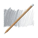 Caran d'Ache Luminance 6901 Coloured Pencil - Silver Grey