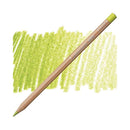 Caran d'Ache Luminance 6901 Coloured Pencil - Olive Yellow