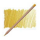 Caran d'Ache Luminance 6901 Coloured Pencil - Raw Sienna