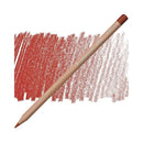 Caran d'Ache Luminance 6901 Coloured Pencil - Russet