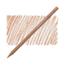 Caran d'Ache Luminance 6901 Coloured Pencil - Herculanum Red