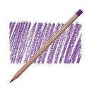 Caran d'Ache Luminance 6901 Coloured Pencil - Quinacridone Purple