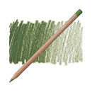 Caran d'Ache Luminance 6901 Coloured Pencil - Moss Green