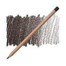 Caran d'Ache Luminance 6901 Coloured Pencil - Sepia