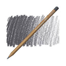 Caran d'Ache Luminance 6901 Coloured Pencil - Slate Grey