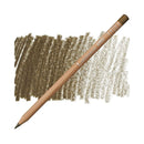 Caran d'Ache Luminance 6901 Coloured Pencil - Raw Umber