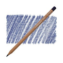 Caran d'Ache Luminance 6901 Coloured Pencil - Indanthrone Blue