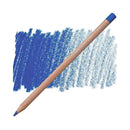 Caran d'Ache Luminance 6901 Coloured Pencil - Middle Cobalt Blue