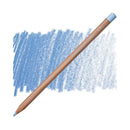 Caran d'Ache Luminance 6901 Coloured Pencil - Light Cobalt Blue