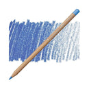 Caran d'Ache Luminance 6901 Coloured Pencil - Genuine Cobalt Blue