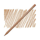 Caran d'Ache Luminance 6901 Coloured Pencil - Warm Earth 5%