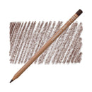 Caran d'Ache Luminance 6901 Coloured Pencil - Warm Earth 70%