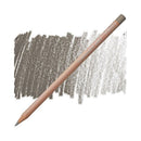 Caran d'Ache Luminance 6901 Coloured Pencil - French Grey 30%