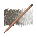 Caran d'Ache Luminance 6901 Coloured Pencil - French Grey