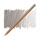 Caran d'Ache Luminance 6901 Coloured Pencil - Sepia 10%
