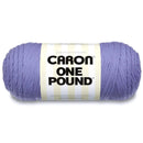Caron One Pound ‚Äö√Ñ√¨ Lavender Blue