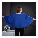 Caron Yarns Free Pattern - Simply Me Luster - Crochet Cocoon Top