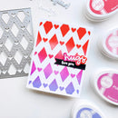 Catherine Pooler Cover Plate Die - Queen of Hearts