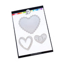 Catherine Pooler Dies - Stack of Hearts