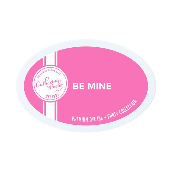 Catherine Pooler Ink Pad - Be Mine
