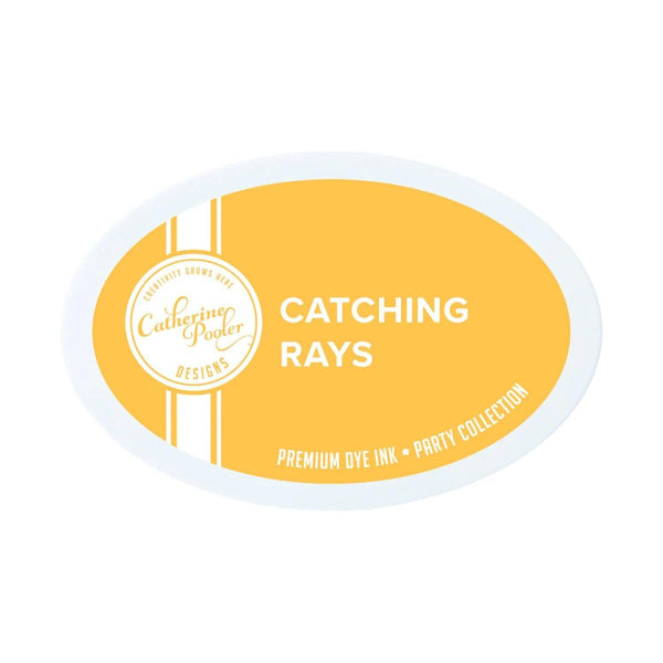 Catherine Pooler Ink Pad - Catching Rays