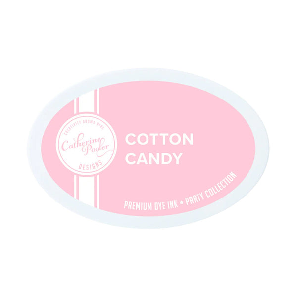 Catherine Pooler Ink Pad - Cotton Candy