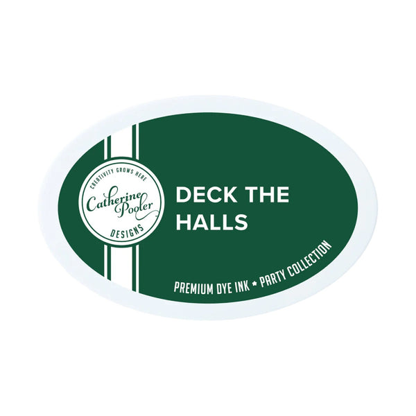 Catherine Pooler Ink Pad - Deck the Halls