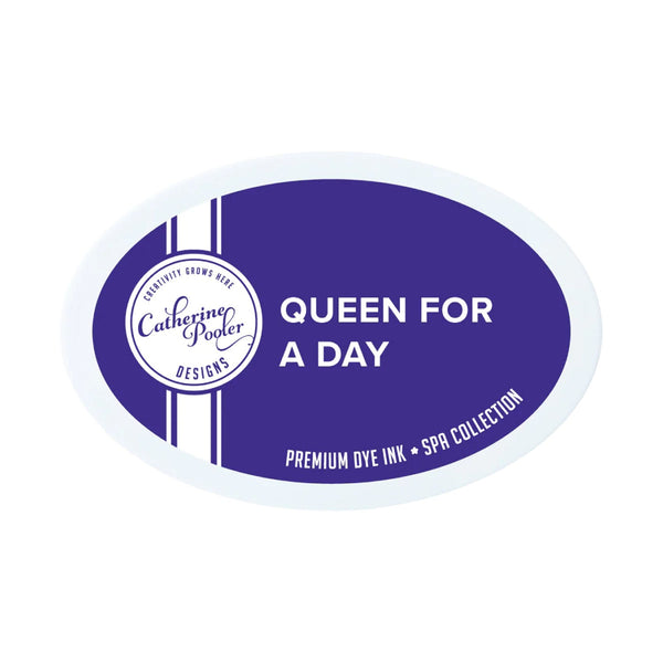Catherine Pooler Ink Pad - Queen For a Day