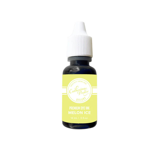 Catherine Pooler Ink Refill - Melon Ice