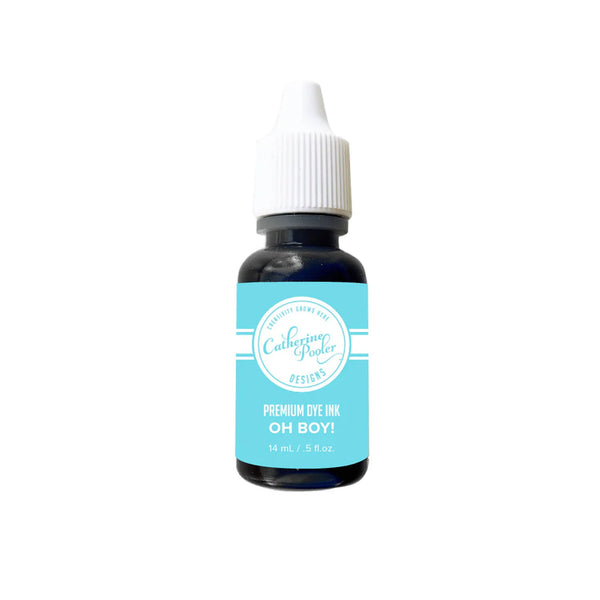 Catherine Pooler Ink Refill - Oh Boy!